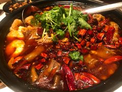 -俏江南天津时尚曲艺主题餐厅(马场道店)