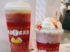 -果呀呀(国金街店)