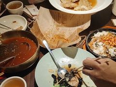 -大同江朝鲜菜•长春地标美食(绿园吾悦广场店)