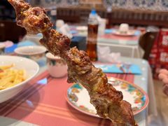 -巴依老爷新疆美食(望京小街店)