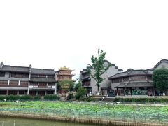 -龙潭水乡