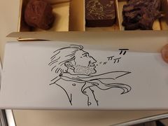 -Le Comptoir de Pierre Gagnaire