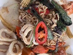 -Doo Dee Thai Food(Issan/Isaan/Esan)