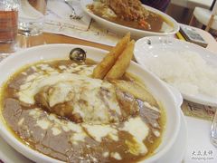 SNV36118-CoCo壱番屋(久光百货店)