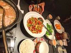 -知楚•精致湖北菜(武商MALL店)