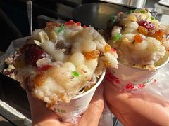 -孙氏梅花糕(马台街)