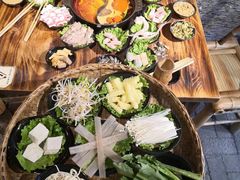 -烂摊摊火锅集市(河北总店)