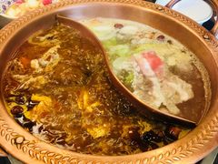 -仁和四季涮肉馆(天坛南门店)