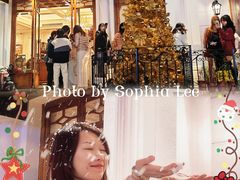 -秘密旅行Bonjour(黑金冠 江南西店)