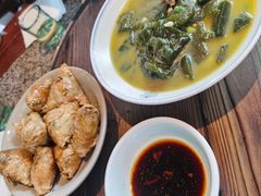-好灶头妈妈菜·千岛湖土菜地标美食