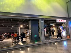 -橙天嘉禾影城(苏州印象城店)