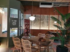 -仁义涵西餐·咖啡(中华巴洛克店)