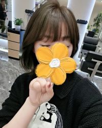-MMby Hair Code芭曲发型