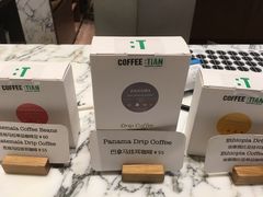 -WHEAT&BAKER-麥(凯德来福士店)
