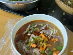 -王记生烫牛杂面馆(兰陵路店)