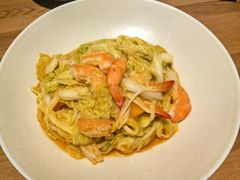 -KŌNG胶东小馆(华熙店)