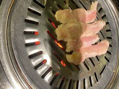 -笑谈小街·韩国料理(萝岗店)