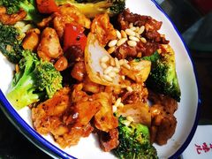 -小吊梨汤·北京菜(香山店)