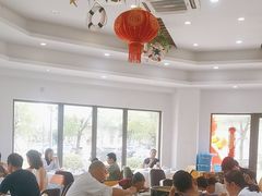 -碧海银沙海鲜餐厅(恒大海上威尼斯店)