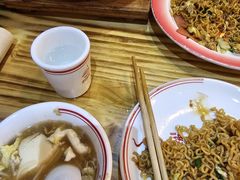 -老姑砂锅·烧烤天津菜(体北道店)