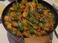 -新侨小馆(东直门北小街店)