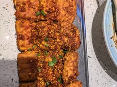 -云尊府云南菜·蒸汽石锅鱼(五棵松华熙店)