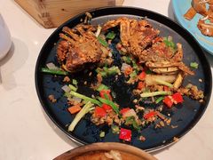 -避风塘(江桥万达店)