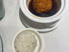 张氏狮子头-羲和雅苑•北京烤鸭(陆家嘴中心店)