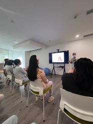 -沐恩·贝瑞月子中心(隆福店)