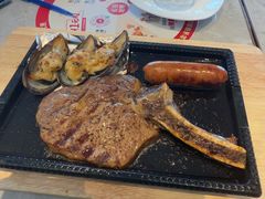 -必胜客(长瀛商业广场店)