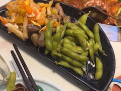 -雪乡人家东北菜·铁锅炖一切(高斯路店)