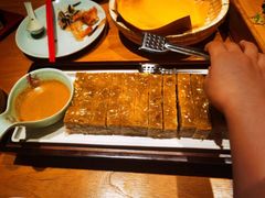 -村长家的疙瘩汤·东营菜(东营茶城店)