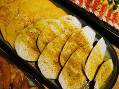 -小米烤肉-泥炉炭烤(常营店)