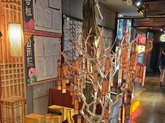 -长藤鬼校(龙翔店)