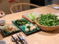 -十二舍·湯物素煮(江泰潤政店)