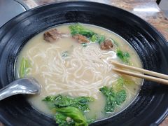 -上海师范大学西部食堂