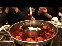 -小天鹅火锅·一线江景洪鼎旗舰店(洪崖洞店)