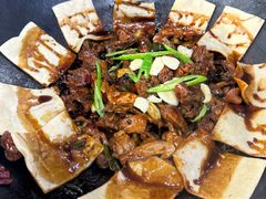 -皖北巫氏三胖地锅鸡(长淮总店)
