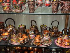 -塔兰齐新疆孜然火锅(鲤鱼山路店)