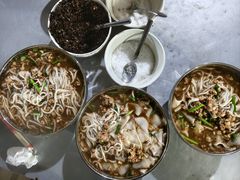 -正宗杨记普洱酸醋米线(总店)