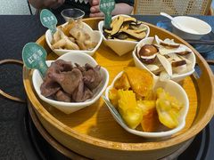 -一善菌·云南菌汤·云南菜(银泰城店)