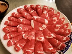 -福寿斋·老北京铜锅涮肉·烤鸭(顺义总店)