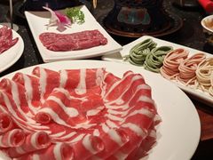 -南门涮肉(东单店)