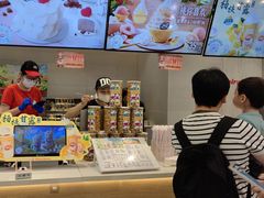 -DQ·蛋糕·冰淇淋(湖景东路店)
