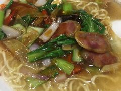 -孙家面馆(小康城店)