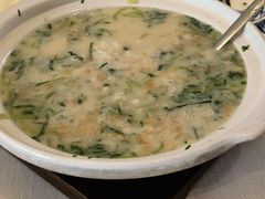 汤泡饭-孔乙己(后海店)