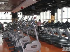 -一兆韦德健身(慧芝湖店)