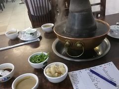 -原柳滩高台阶涮羊肉