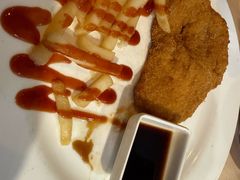 -德大西餐社(云南南路店)