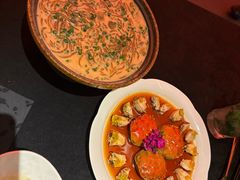 -醉东Oriental House(静安嘉里中心店)